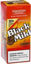 Picture of BLACK & MILD JAZZ PLASTIC TIP 89C 25CT