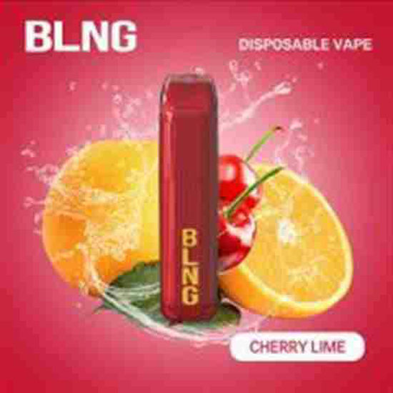Picture of BLNG CHERRY LIME 3300P 10CT