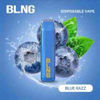 Picture of BLNG BLUE RAZZ 3300P 10CT