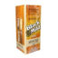 Picture of BLACK & MILD JAZZ WOOD TIP 99C 25CT