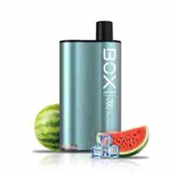 Picture of AIR BAR BOX WATERMELON ICE 10CT