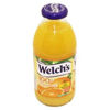 Picture of WELCHS GLASS JUICE ORANGE 16OZ 12CT