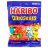 Picture of HARIBO DINOSAURS GUMMI CANDY 5OZ