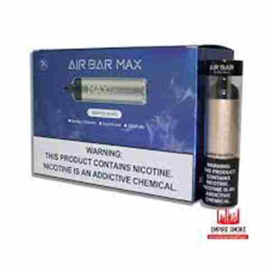 Picture of AIR BAR MAX BERRIES SHAKE 2000 PUFFS 10CT