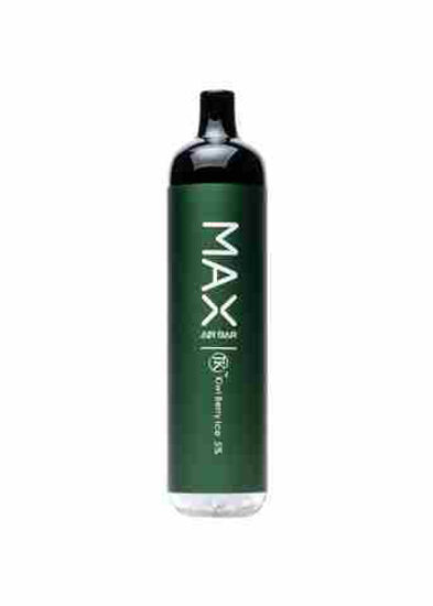 Picture of AIR BAR MAX KIWI BERRY ICE 10CT