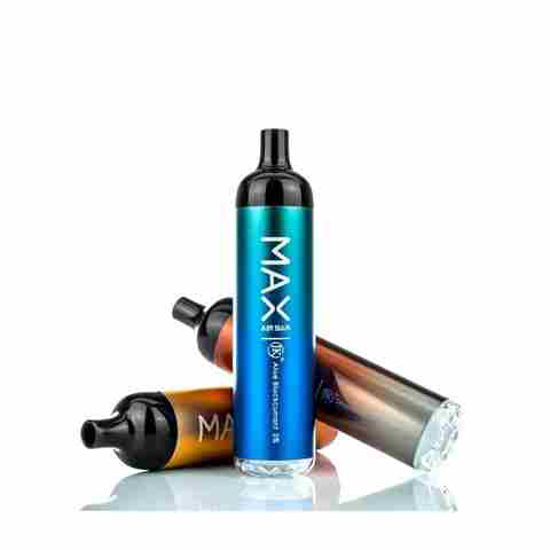 Picture of AIR BAR MAX RED MOJITO 2000 PUFFS 10CT