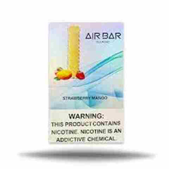 Picture of AIR BAR DIAMOND STRAWBERRYMANGO 10CT