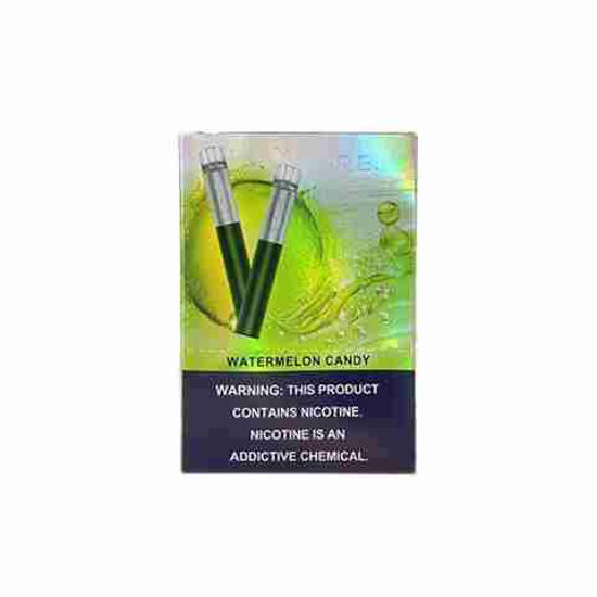 Picture of AIR BAR LUX GALAXY EDITION WATERMELON CANDY 10CT