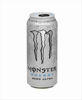 Picture of MONSTER ULTRA ZERO WHITE 16OZ 24CT
