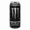 Picture of MONSTER ENERGY ULTRA BLACK 16OZ 24CT