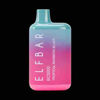 Picture of ELF BAR TROPICAL RAINBOW BLAST 5000 PUFFS 10CT