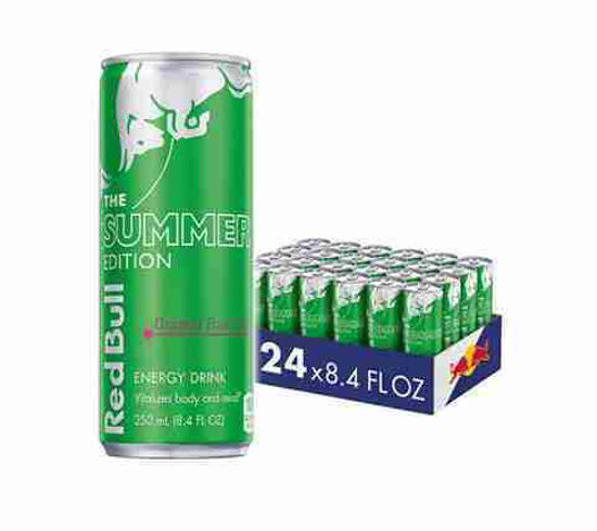 Picture of RED BULL DRAGON FRUIT 8.4OZ 24CT