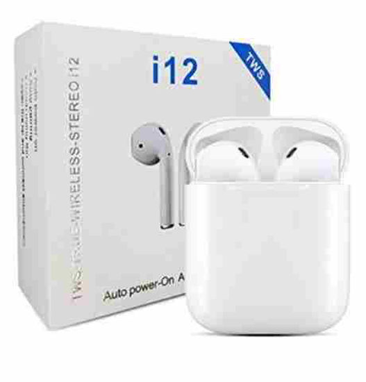 Picture of TWS i12 BT IPHONE AIRPODS