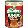 Picture of CHEF BOYARDEE JUMBO SPAGHETTI N MEATBALLS 14.5OZ