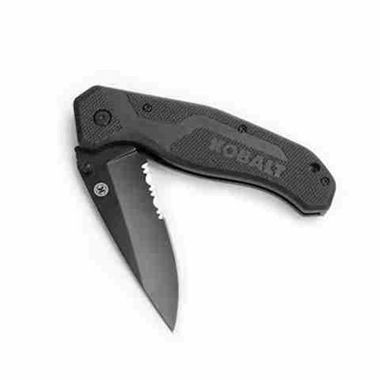 Picture of FOLDING KNIFE
