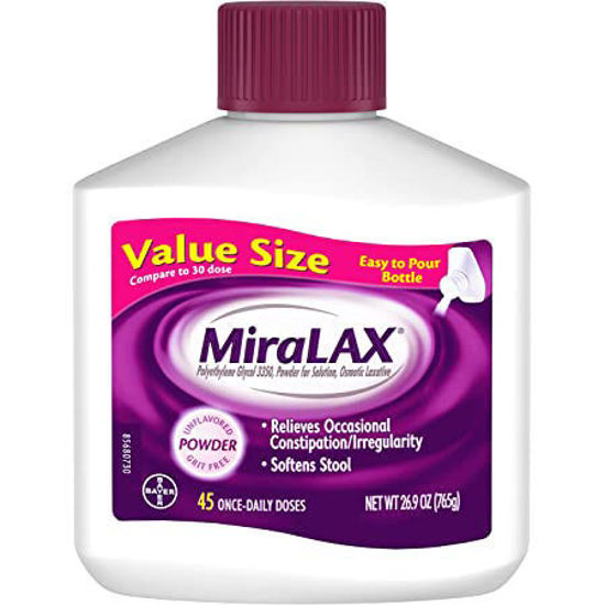 Picture of Miralax