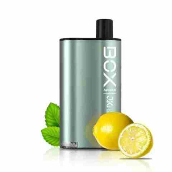 Picture of AIR BAR BOX COOL LEMON 3000 PUFF 5CT