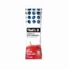 Picture of THATS IT FRUIT BAR APPLE N BLUEBERRY 1.2OZ 12CT
