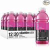 Picture of VITAMIN WATER KIWI STRAWBERRY 20OZ 12CT