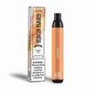 Picture of ESCO BARS MESH PEACH ICE 2500 PUFFS 10CT