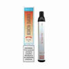 Picture of ESCO BAR FRUTIA FUJI APPLE ICE 2500 PUFFS 10CT