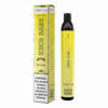 Picture of ESCO BAR FRUTIA WHITE GUMMY 2500 PUFFS 10CT