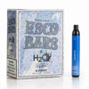 Picture of ESCO BAR H20 BLUEBERRY 2500 PUFFS 10CT