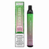 Picture of ESCO BAR FRUTIA WATERMELON BUBBLE GUM 2500 PUFFS 10CT