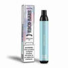 Picture of ESCO BARS MESH BUBBLEGUM ICE 2500 PUFFS 10CT