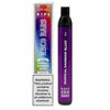 Picture of ESCO BAR RIPE TROPICAL RAINBOW BLAST 2500 PUFFS 10CT