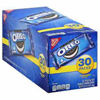 Picture of OREO CHOCOLATE SANDWICH COOKIES 6PK 30CT