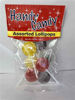 Picture of HANDY CANDY ASSORTED LOLLIPOPS 3.5OZ