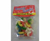 Picture of HANDY CANDY ASST FRUIT RING 5OZ