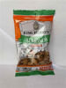 Picture of KING HENRYS RAW ALMOND 2.25OZ