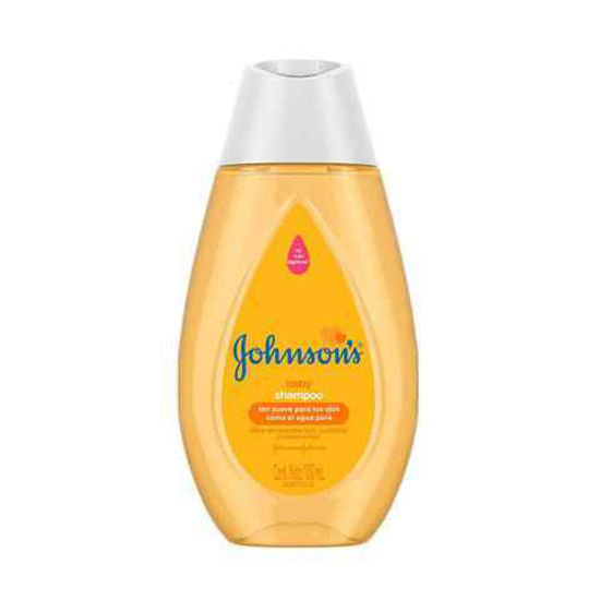 Picture of JOHNSON S BABY SHAMPOO 100ML