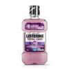 Picture of LISTERINE CLEAN MINT TOTAL CARE MOUTHWASH 250ML