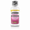 Picture of LISTERINE SENTIVITY ZERO ALCOHOL FRESHMINT MOUTHWASH 3.4OZ