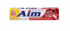 Picture of AIM CAVITY PROTECTION CINNA MINT GEL TOOTH PASTE 5.5OZ