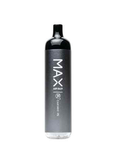 Picture of AIR BAR MAX COOL MINT 2000 PUFFS 10CT