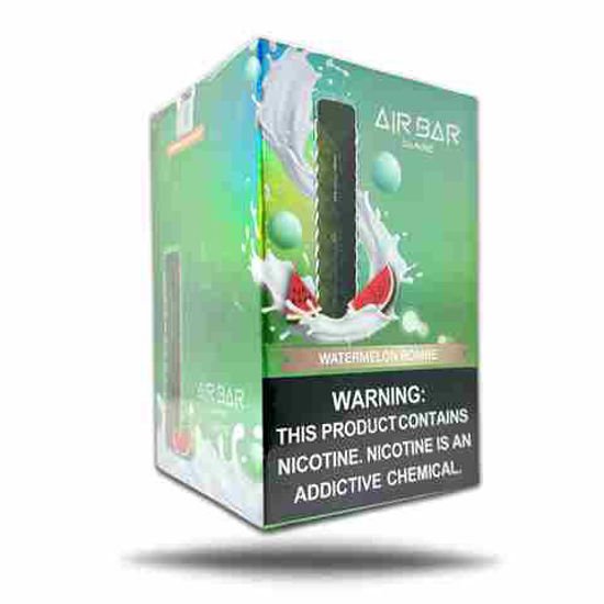 Picture of AIR BAR DIAMOND WATERMELON BOMBE 10CT