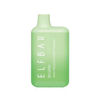 Picture of ELF BAR KIWI PASSION FRUIT GUAVA 5000 PUFFS 10CT