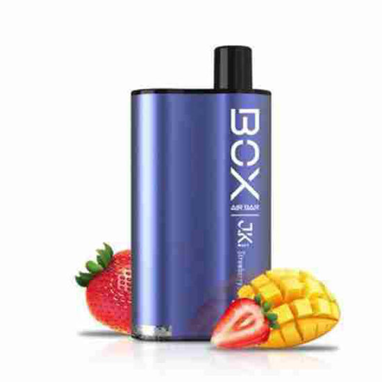 Picture of AIR BAR BOX STRAWBERRY MANGO 3000 PUFFS 5CT