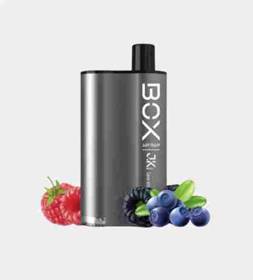Picture of AIR BAR BOX LOVE STORY 3000 PUFFS 5CT