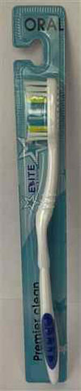 Picture of ORAL ELITE TOOTHBRUSH