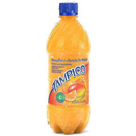 Picture of TAMPICO MANGO PUNCH 20OZ 2X12