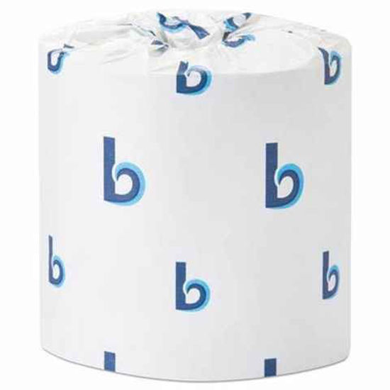 Picture of DELUXE TOILET PAPER ROLL 2PLY