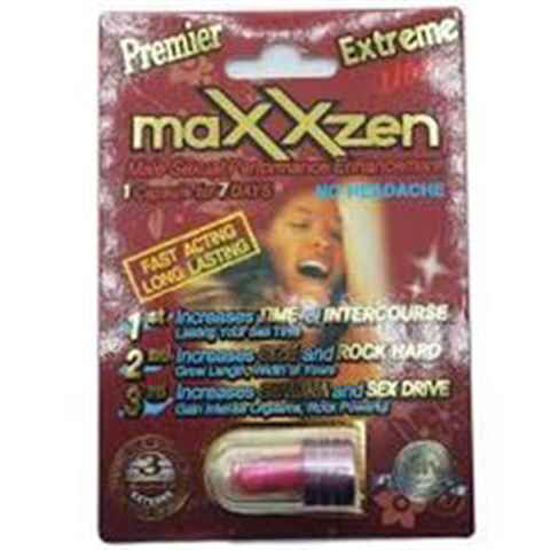 Picture of MAXXZEN PLATINUM 24CT