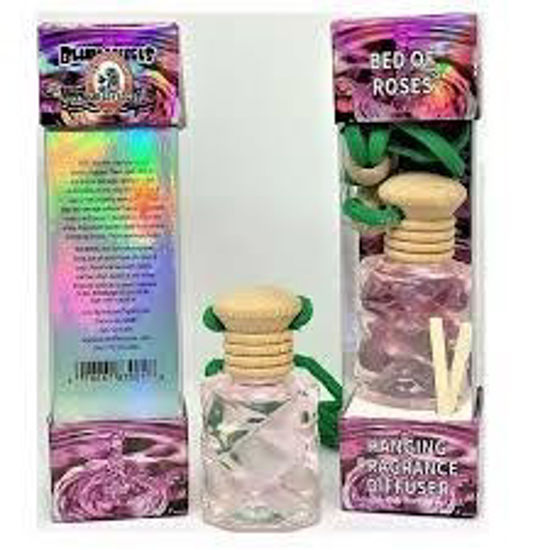 Picture of BLUNTEFFECTSDIFFUSERS 18CT