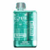 Picture of ELF BAR COTTON CANDY TE 5000 PUFFS 10CT
