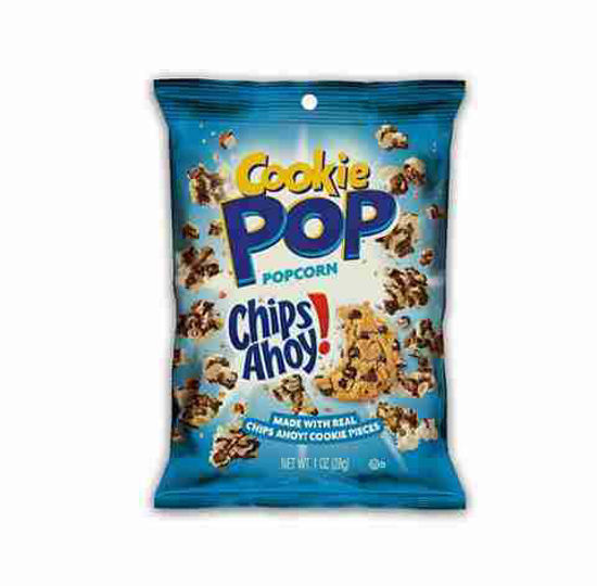 Picture of CHIPS AHOY COOKIE POPCRON